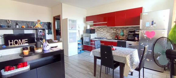 3 rooms Apartment in Pinerolo, Italy No. 270250 3