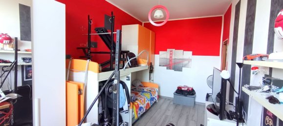 3 rooms Apartment in Pinerolo, Italy No. 270250 15