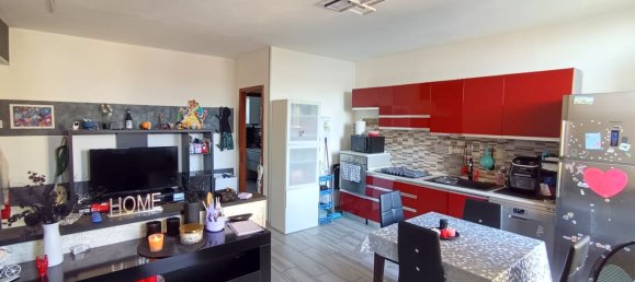 3 rooms Apartment in Pinerolo, Italy No. 270250 8