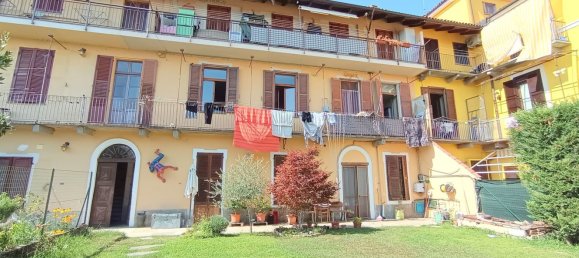 3 rooms Apartment in Pinerolo, Italy No. 270250 22