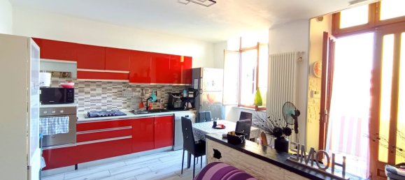 3 rooms Apartment in Pinerolo, Italy No. 270250 2