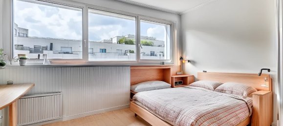 2 bedrooms Duplex in Boulogne-Billancourt, France No. 171578 11