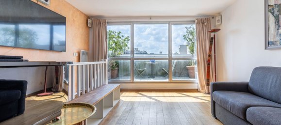 2 bedrooms Duplex in Boulogne-Billancourt, France No. 171578 3