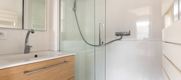 2 bedrooms Duplex in Boulogne-Billancourt, France No. 171578 13