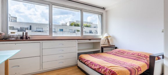 2 bedrooms Duplex in Boulogne-Billancourt, France No. 171578 12