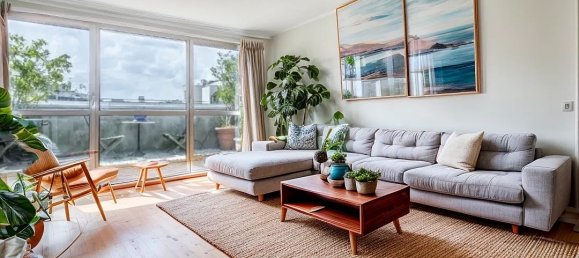 2 bedrooms Duplex in Boulogne-Billancourt, France No. 171578 4