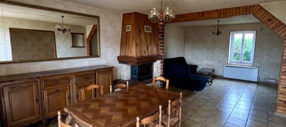 4 chambres Maison à Le Subdray, France No. 73480 5