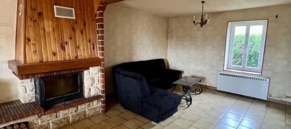 4 chambres Maison à Le Subdray, France No. 73480 4