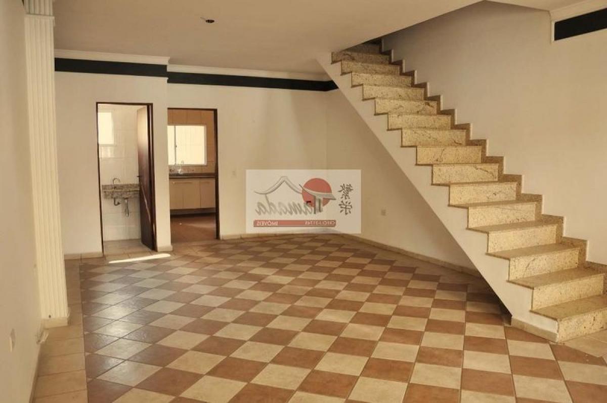 3 bedrooms House in Sao Paulo, Brazil No. 441838