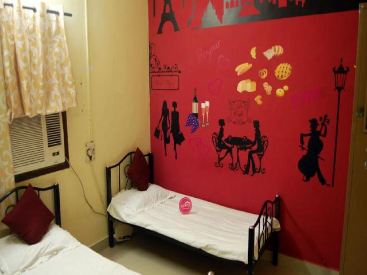 Дом с 4 спальнями в Ченнаи, Индия № 17945