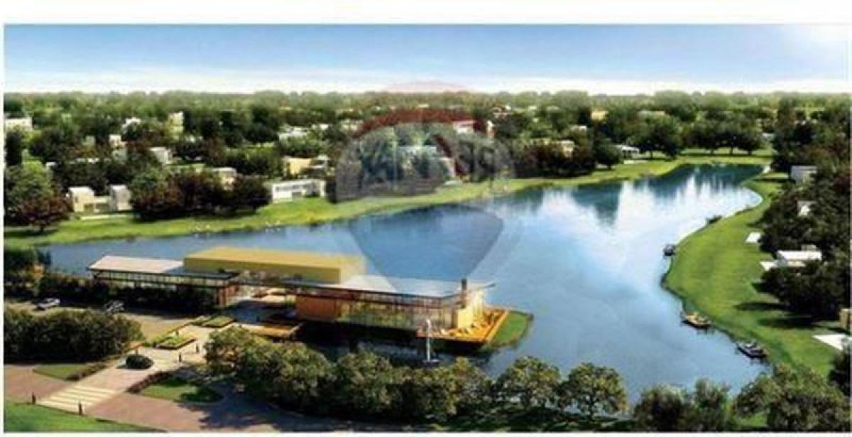  Land in General Rodriguez, Argentina No. 120367