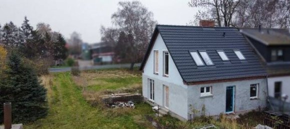 5 rooms Townhouse in Vorpommern-Rugen, Germany No. 186523 2