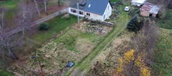 5 rooms Townhouse in Vorpommern-Rugen, Germany No. 186523 3