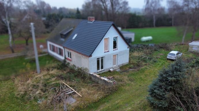 5 rooms Townhouse in Vorpommern-Rugen, Germany No. 186523