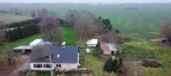 5 rooms Townhouse in Vorpommern-Rugen, Germany No. 186523 4