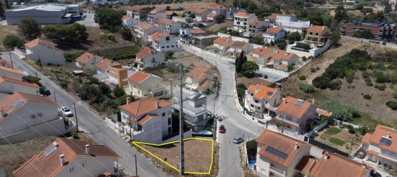 336m² Land in Vila Franca de Xira, Portugal No. 162181 8