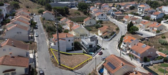 336m² Land in Vila Franca de Xira, Portugal No. 162181 9