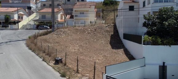 336m² Land in Vila Franca de Xira, Portugal No. 162181 13