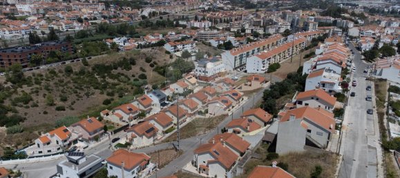 336m² Land in Vila Franca de Xira, Portugal No. 162181 5