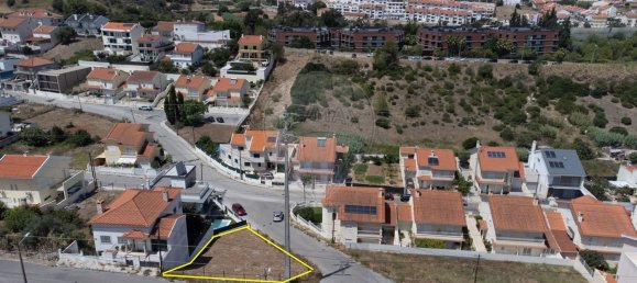 336m² Land in Vila Franca de Xira, Portugal No. 162181 7