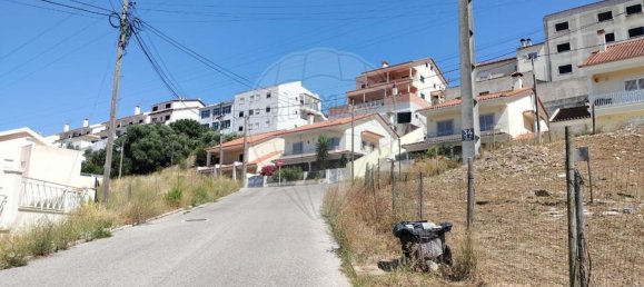 336m² Land in Vila Franca de Xira, Portugal No. 162181 17