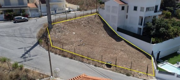 336m² Land in Vila Franca de Xira, Portugal No. 162181 11
