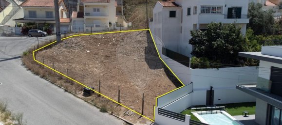 336m² Land in Vila Franca de Xira, Portugal No. 162181 12