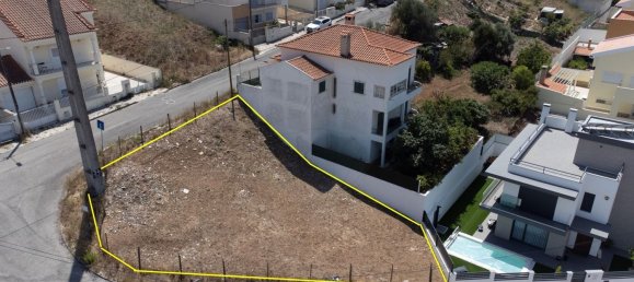 336m² Land in Vila Franca de Xira, Portugal No. 162181 10
