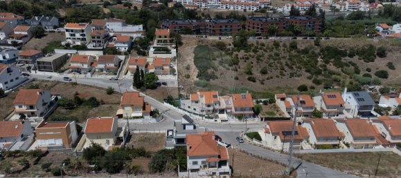 336m² Land in Vila Franca de Xira, Portugal No. 162181 6