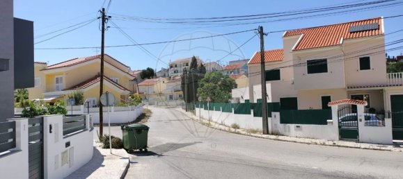 336m² Land in Vila Franca de Xira, Portugal No. 162181 16