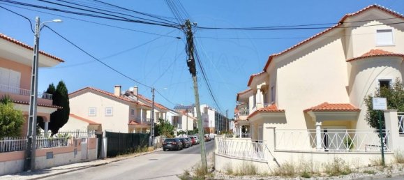 336m² Land in Vila Franca de Xira, Portugal No. 162181 14