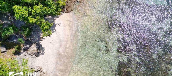 قطعة أرض في Port-Vila, Vanuatu 4562متر مربع رقم 110 4