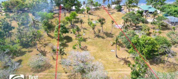 قطعة أرض في Port-Vila, Vanuatu 4562متر مربع رقم 110 3