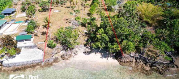 قطعة أرض في Port-Vila, Vanuatu 4562متر مربع رقم 110 2