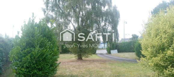 Casa de 5 dormitorios en Finistere, France No. 362443 12