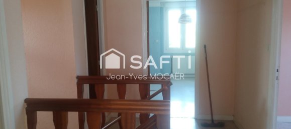 Casa de 5 dormitorios en Finistere, France No. 362443 6