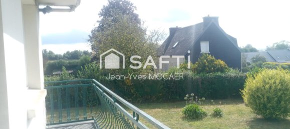 Casa de 5 dormitorios en Finistere, France No. 362443 2