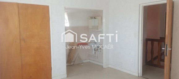 Casa de 5 dormitorios en Finistere, France No. 362443 8