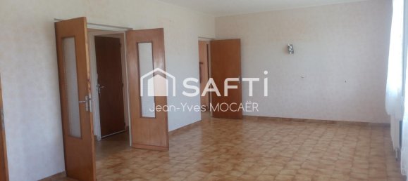 Casa de 5 dormitorios en Finistere, France No. 362443 5