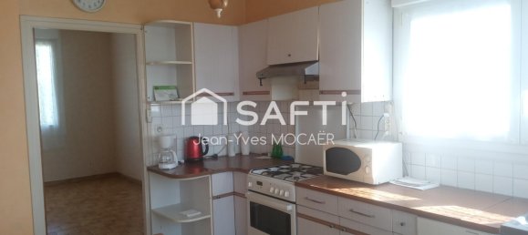 Casa de 5 dormitorios en Finistere, France No. 362443 3