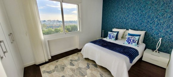 Villa de 4 dormitorios en Málaga, Spain No. 45492 17