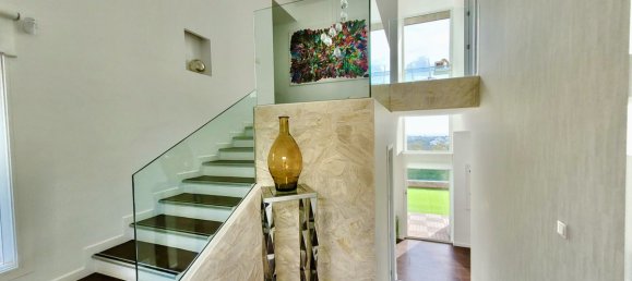 Villa de 4 dormitorios en Málaga, Spain No. 45492 13