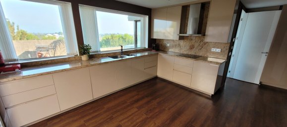 Villa de 4 dormitorios en Málaga, Spain No. 45492 11