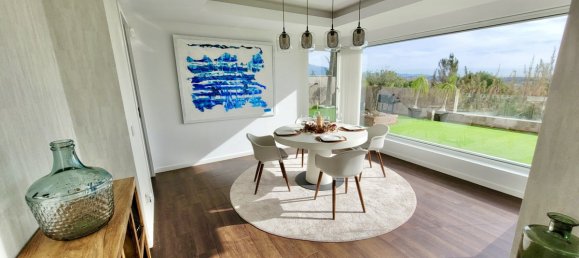 Villa de 4 dormitorios en Málaga, Spain No. 45492 10