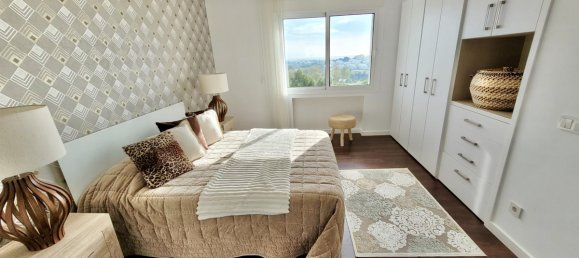 Villa de 4 dormitorios en Málaga, Spain No. 45492 18