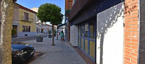 Gewerbliche Immobilie in Iscar, Spain 183m², Nr. 73842 8