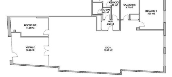 Gewerbliche Immobilie in Iscar, Spain 183m², Nr. 73842 9