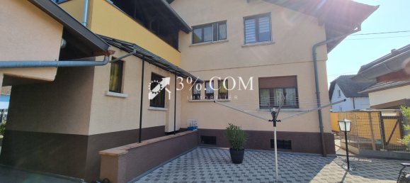 5 bedrooms House in Gries, France No. 52060 8