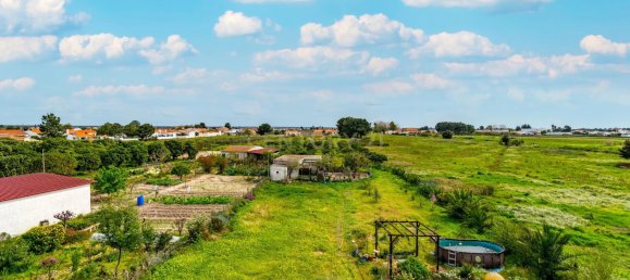 3 Schlafzimmer Villa in Marinhais, Portugal, Nr. 140154 25