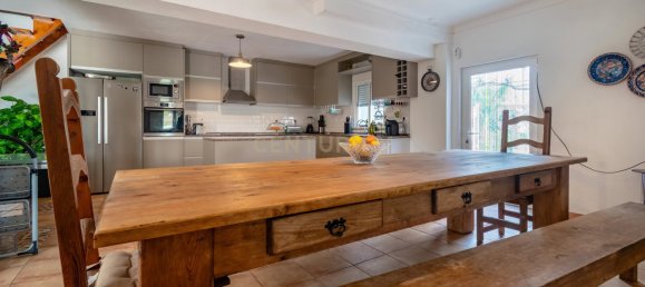 3 Schlafzimmer Villa in Marinhais, Portugal, Nr. 140154 6